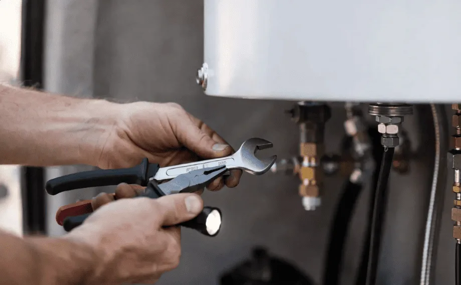 Why choose Water Heater Repair in Humboldt, KS
